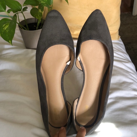 Mossimo Flats (with open side) - Picture 3 of 5